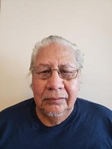 Richard Guerrero a registered Sex Offender of Texas