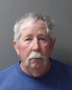 John Alexander Reed a registered Sex Offender of Texas