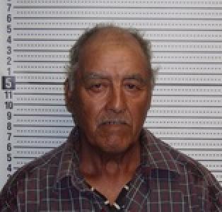 Manuel Reyna a registered Sex Offender of Texas