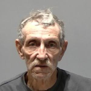 David Allen Nathan Vivier a registered Sex Offender of Texas