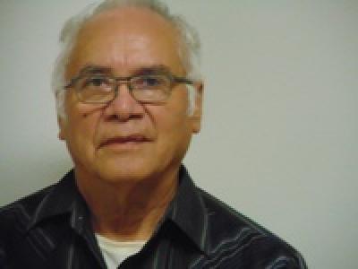 Paulino Lopez Carrezales a registered Sex Offender of Texas