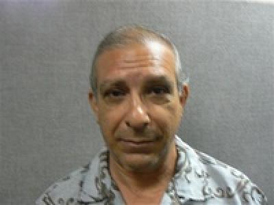 Richard Steve Cardenas a registered Sex Offender of Texas