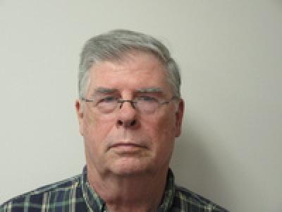 Dennis Ray Guthrie a registered Sex Offender of Texas