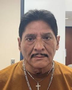 Lloyd Garza a registered Sex Offender of Texas