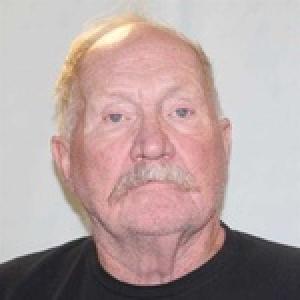 David Courtney Webb a registered Sex Offender of Texas