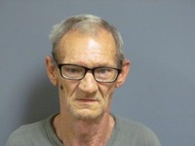 Gerald Wayne Taylor a registered Sex Offender of Texas