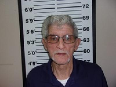 Homero G Chapa a registered Sex Offender of Texas
