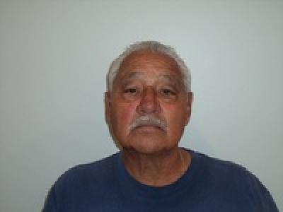 Ronald Roger Ramos a registered Sex Offender of Texas