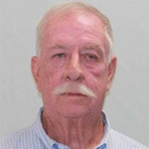 Allen David Lewallen a registered Sex Offender of Texas