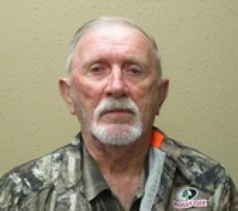 Richard G Williamson a registered Sex Offender of Texas