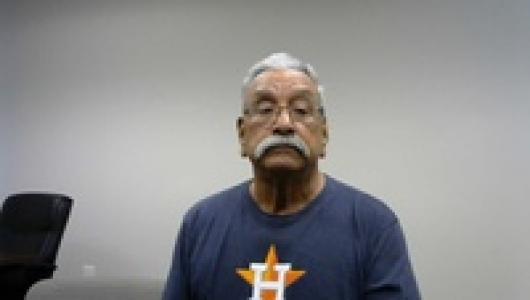 Manuel Perez a registered Sex Offender of Texas