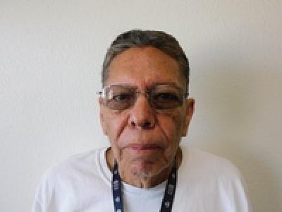 Rafael Olivas Jimenez a registered Sex Offender of Texas