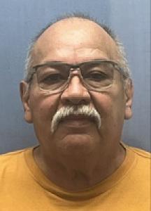 Carlos Sierra a registered Sex Offender of Texas