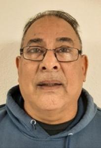 Arthur Pina Jaramillo a registered Sex Offender of Texas