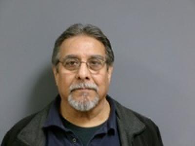 Ruben Joe Lopez a registered Sex Offender of Texas