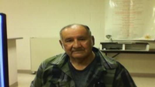 Johnny Juan Placencia a registered Sex Offender of Texas