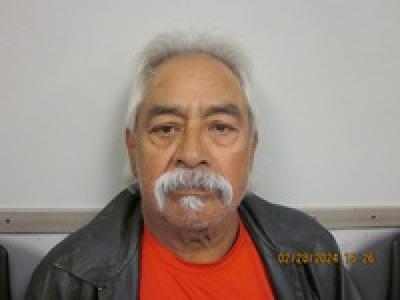 Pedro Palomo Lucio a registered Sex Offender of Texas