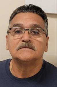 Carlos Rosas a registered Sex Offender of Texas