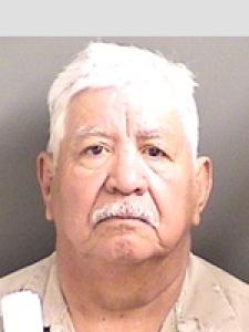 Joe Diaz Ponce a registered Sex Offender of Texas