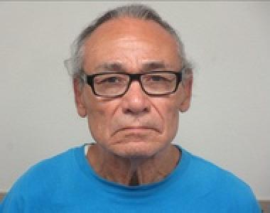 Ramiro Zapata a registered Sex Offender of Texas