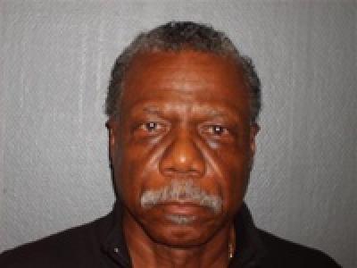 Alfred James Jones a registered Sex Offender of Texas