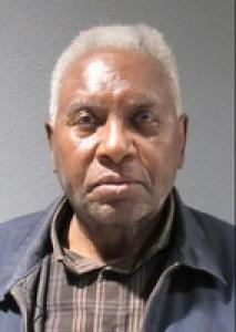 Clyde Griffin Freeman a registered Sex Offender of Texas