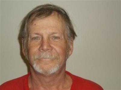 James Randall Pullen a registered Sex Offender of Texas
