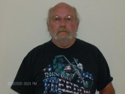 Elton Ray Roberts a registered Sex Offender of Texas