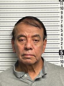 Fidel Rodriguez a registered Sex Offender of Texas