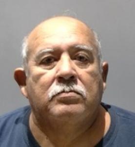 Ernest Arredondo a registered Sex Offender of Texas