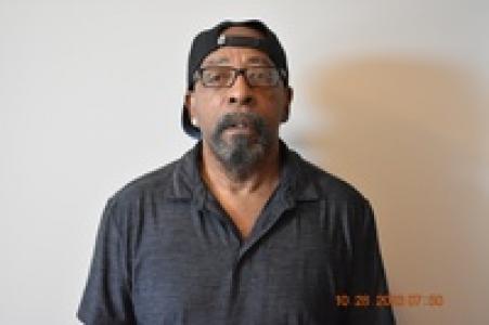 Bennie Clarence Jones a registered Sex Offender of Texas