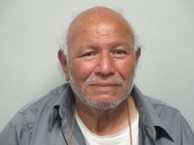 Thomas Estrada Galvan a registered Sex Offender of Texas