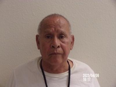 Tranquilino Mendoza Jr a registered Sex Offender of Texas