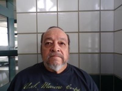 Richard Robles Vigil a registered Sex Offender of Texas