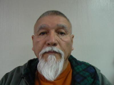 Eduardo Gonzales Vallejo a registered Sex Offender of Texas