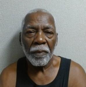 Leroy Mc-afee a registered Sex Offender of Texas