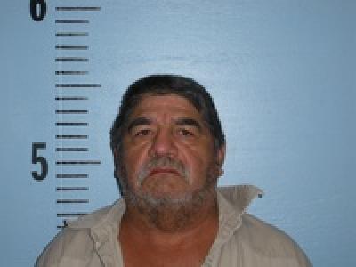 Juan Guajardo Cerda a registered Sex Offender of Texas