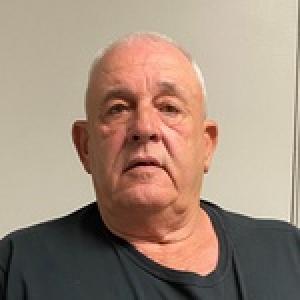 Otis Dell Vaughn a registered Sex Offender of Texas