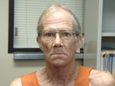Daniel Earl Pippin a registered Sex Offender of Texas