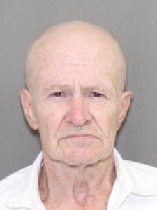 Claude Gene Walters a registered Sex Offender of Texas