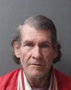 Jeffery Wade Wesley a registered Sex Offender of Texas