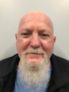 Kenneth Glen Collins a registered Sex Offender of Texas
