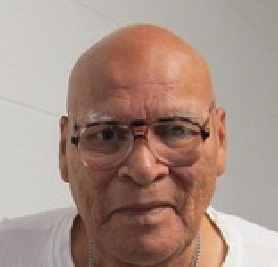 Ernest Moreno a registered Sex Offender of Texas