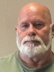 David Bryan Ballard a registered Sex Offender of Texas