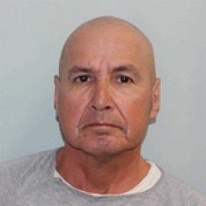 Noe Escamilla Sanchez a registered Sex Offender of Texas