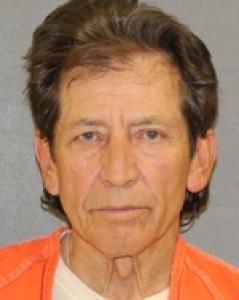 Richard Ramos Ochoa a registered Sex Offender of Texas