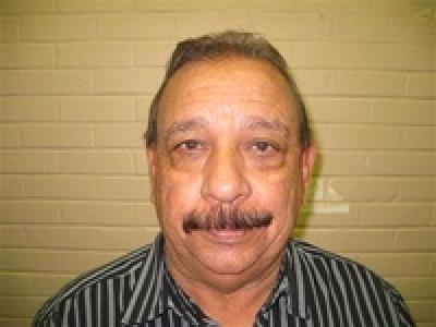 Ruben Uvin Garza a registered Sex Offender of Texas