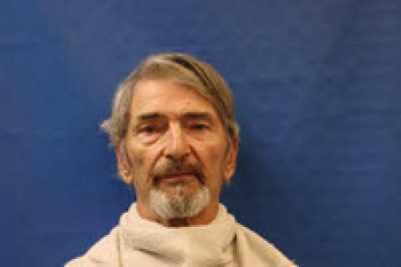 Tony Dean Bell a registered Sex Offender of Texas