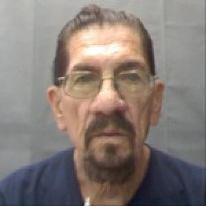 Billy Ray Hines a registered Sex Offender of Texas