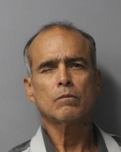 Manuel Moreno Martinez a registered Sex Offender of Texas